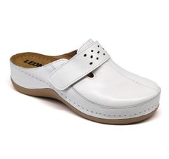 Женская обувь Leon 902, white, 36 р.