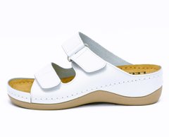 Женская обувь Leon 905, pearl, 39