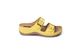 908 Взуття жін.Leon, Жовтий, 36 р.