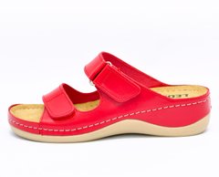 Жіноче взуття Leon 905, red, 36 р.