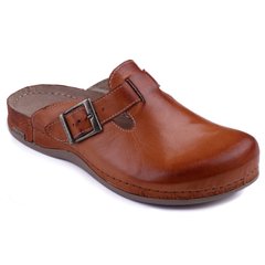 Чоловіче взуття Leon 707М, brown, 41 р.