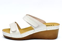 1040 Взуття жін.Leon, Перла, 36 р.