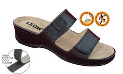 Жіноче взуття Leon 2020, 2020, black, 36 р.